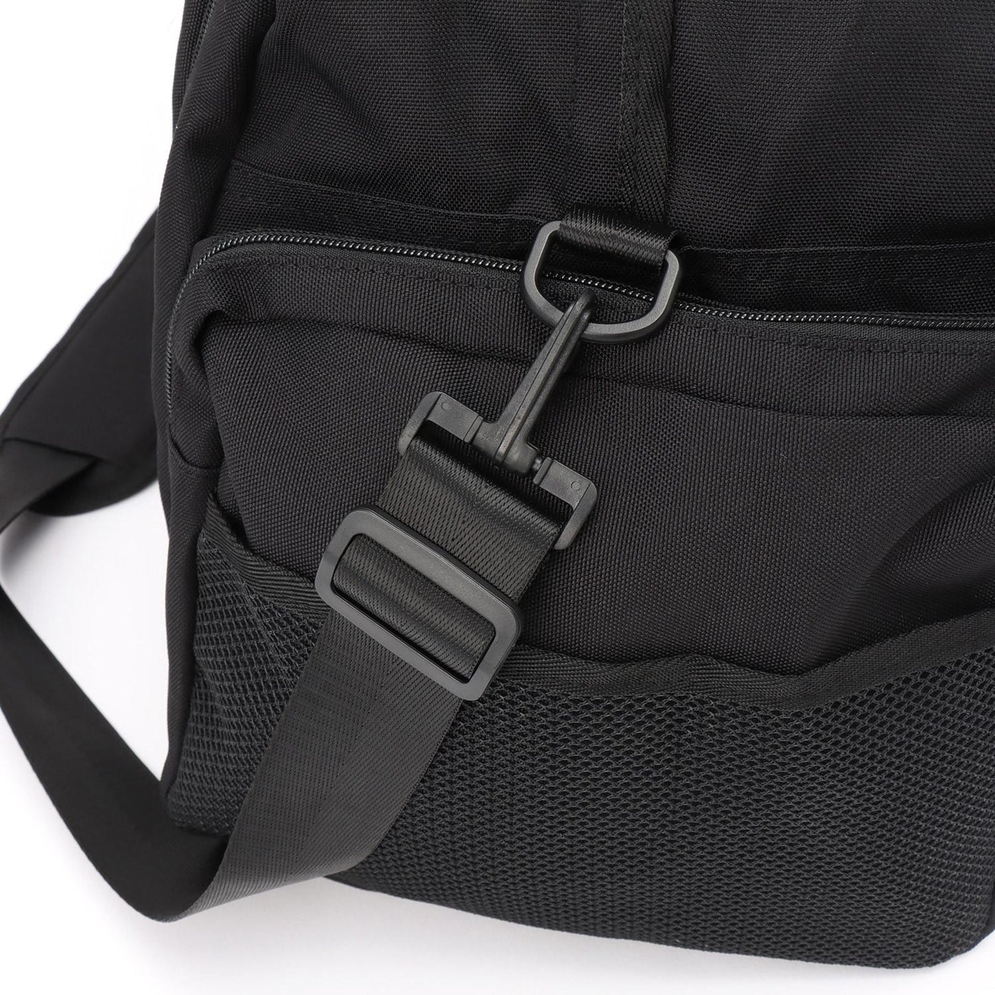 【防潑水】可擴展波士頓包