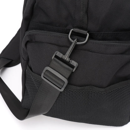 【防潑水】可擴展波士頓包