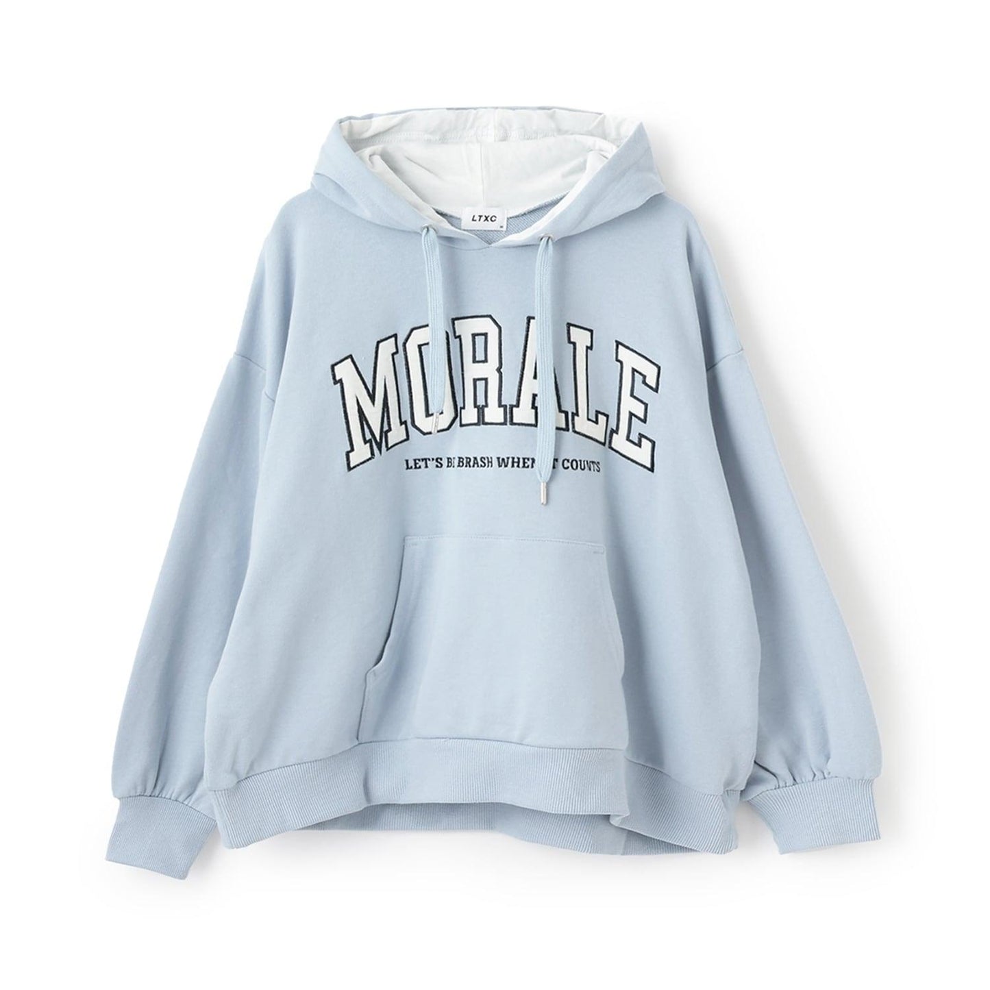 【LTXC/速幹】多款連帽衛衣