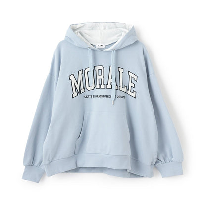 【LTXC/速幹】多款連帽衛衣