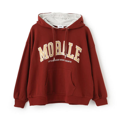 【LTXC/速幹】多款連帽衛衣