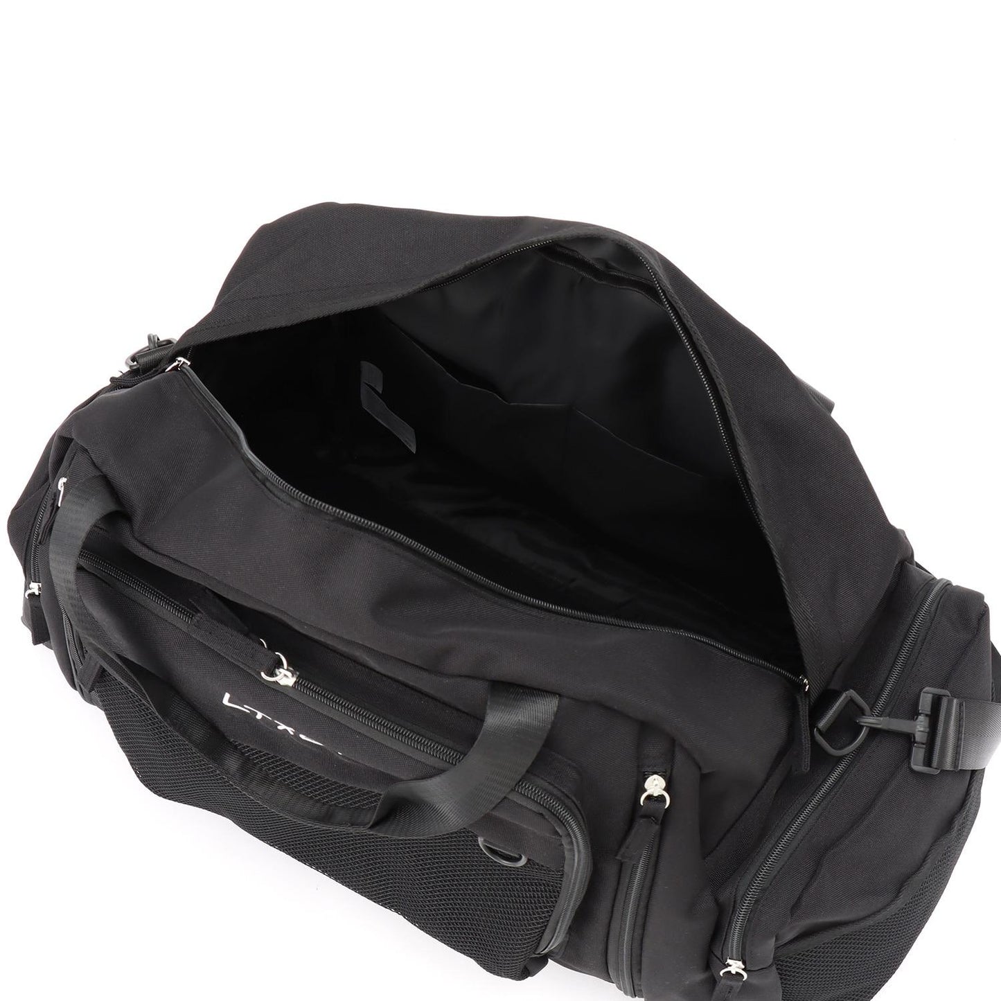 【防潑水】可擴展波士頓包