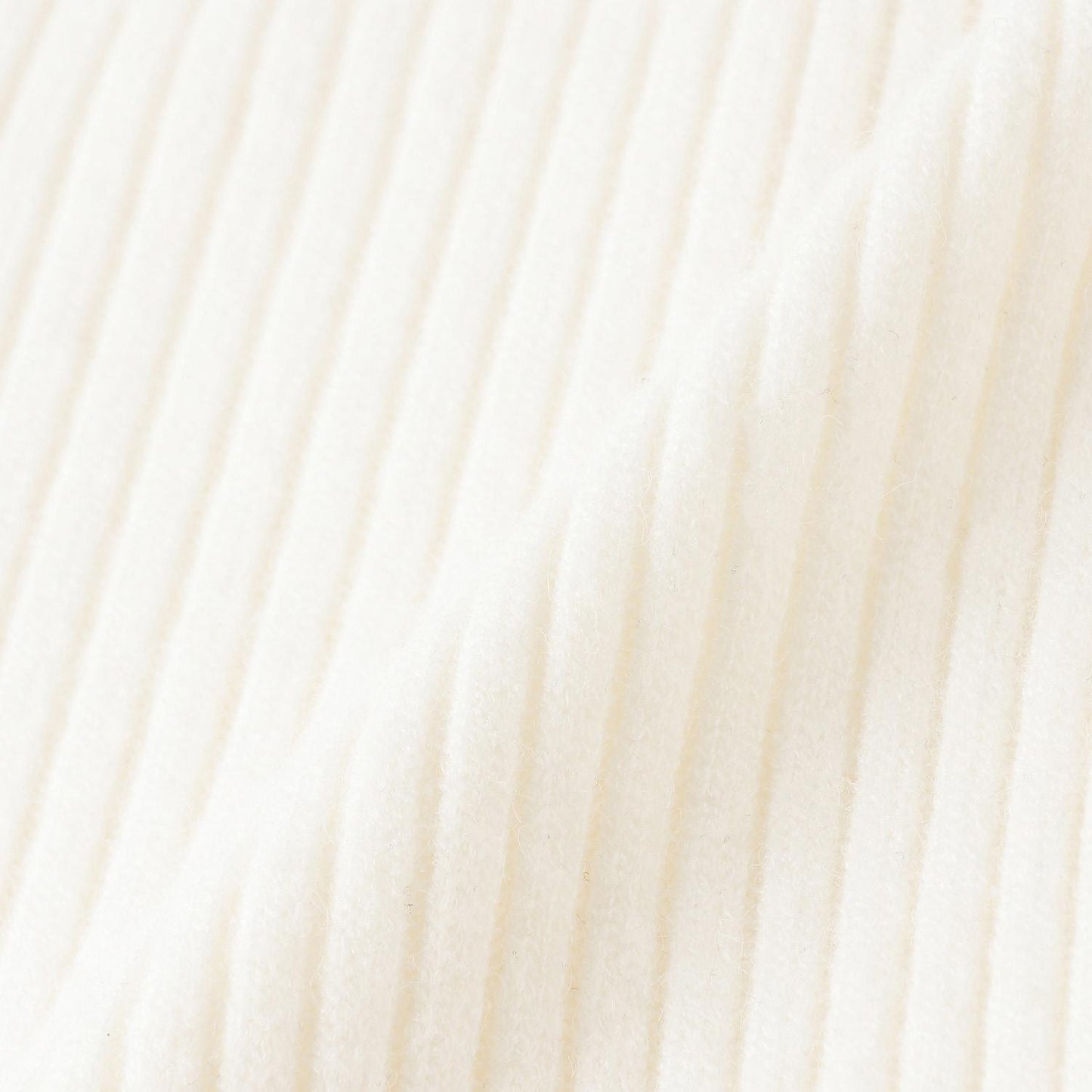 【Trois Lapins】雙拉鍊羅紋開衫