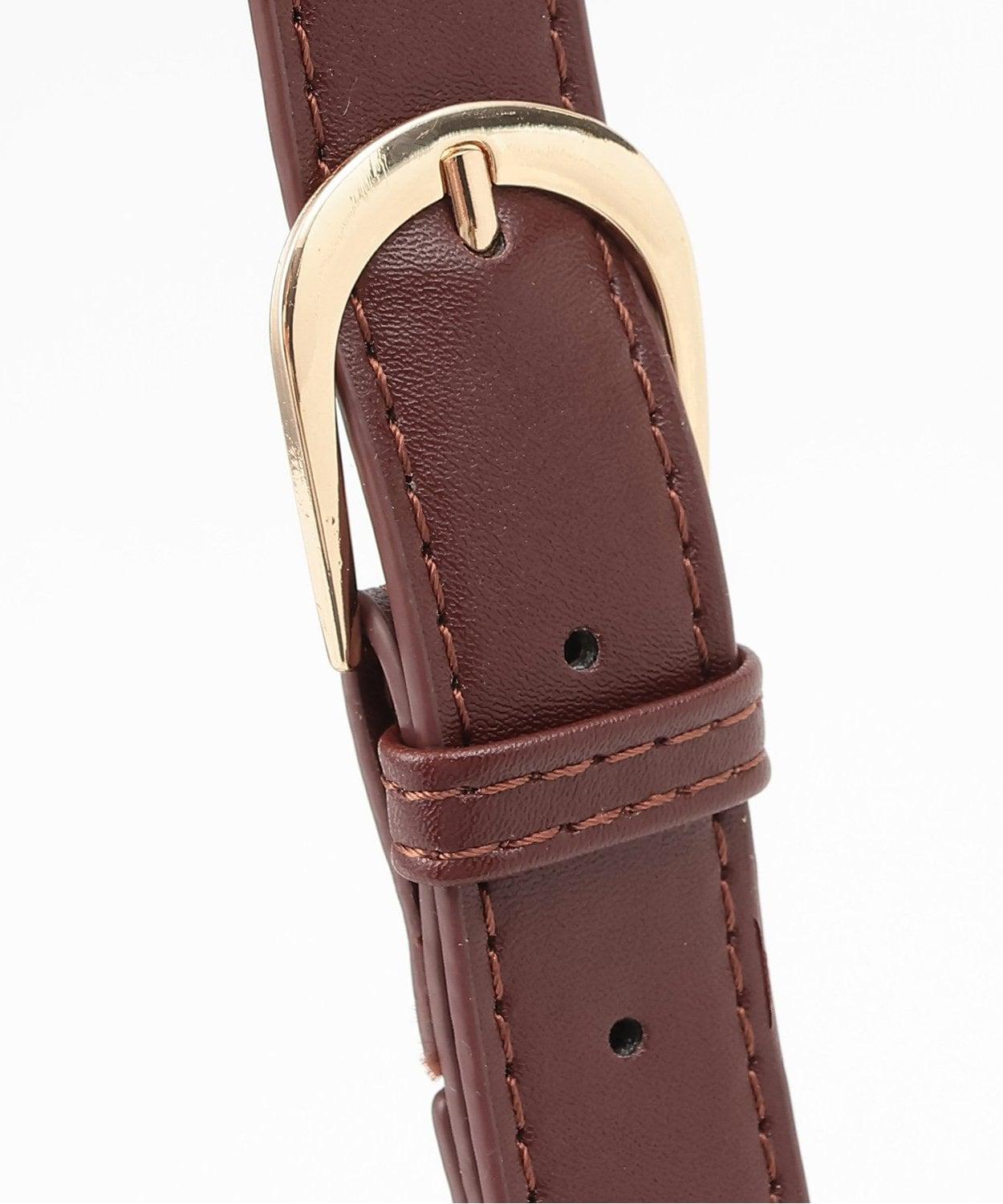 logo圖案單肩包【韓國時尚】