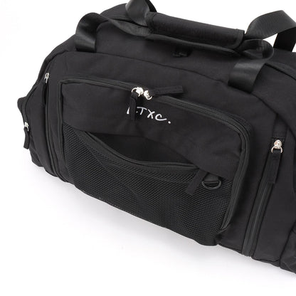 【防潑水】可擴展波士頓包