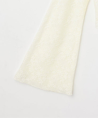 荷葉邊短款開衫吊帶套裝【韓國時尚】