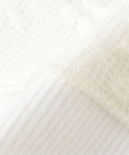 荷葉邊短款開衫吊帶套裝【韓國時尚】