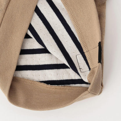 恐龍拼接長袖T恤