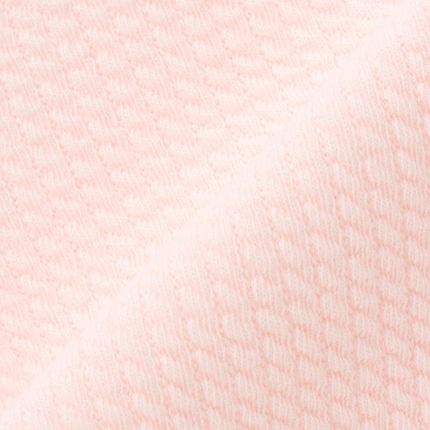 玫瑰刺繡花邊圍兜