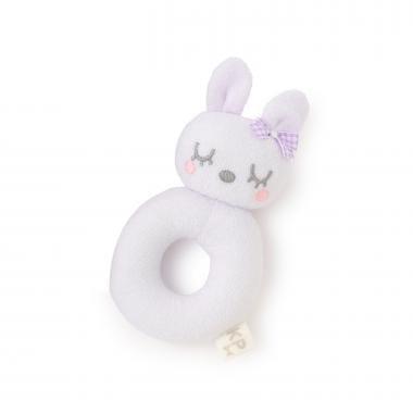 ニギニギ mimiちゃん （注：此商品名中“ニギニギ”為擬聲詞，常用於描述抓握玩具等，“mimiちゃん”為角色名，常見翻譯為“mimi醬”或“mimi醬玩偶”。但根據要求，專有名詞不翻譯，故保留原文。）