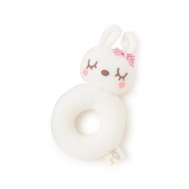 ニギニギ mimiちゃん （注：此商品名中“ニギニギ”為擬聲詞，常用於描述抓握玩具等，“mimiちゃん”為角色名，常見翻譯為“mimi醬”或“mimi醬玩偶”。但根據要求，專有名詞不翻譯，故保留原文。）