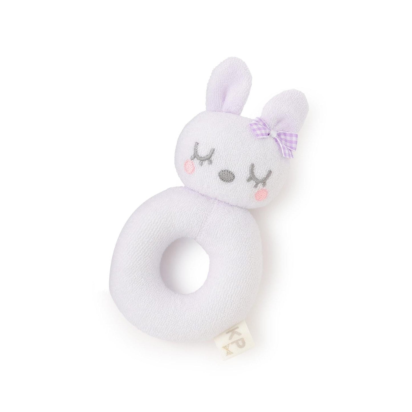 ニギニギ mimiちゃん （注：此商品名中“ニギニギ”為擬聲詞，常用於描述抓握玩具等，“mimiちゃん”為角色名，常見翻譯為“mimi醬”或“mimi醬玩偶”。但根據要求，專有名詞不翻譯，故保留原文。）