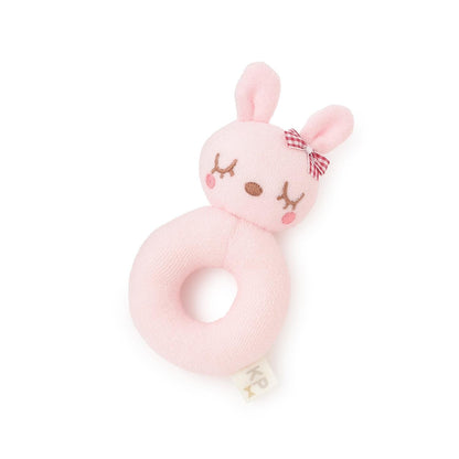 ニギニギ mimiちゃん （注：此商品名中“ニギニギ”為擬聲詞，常用於描述抓握玩具等，“mimiちゃん”為角色名，常見翻譯為“mimi醬”或“mimi醬玩偶”。但根據要求，專有名詞不翻譯，故保留原文。）