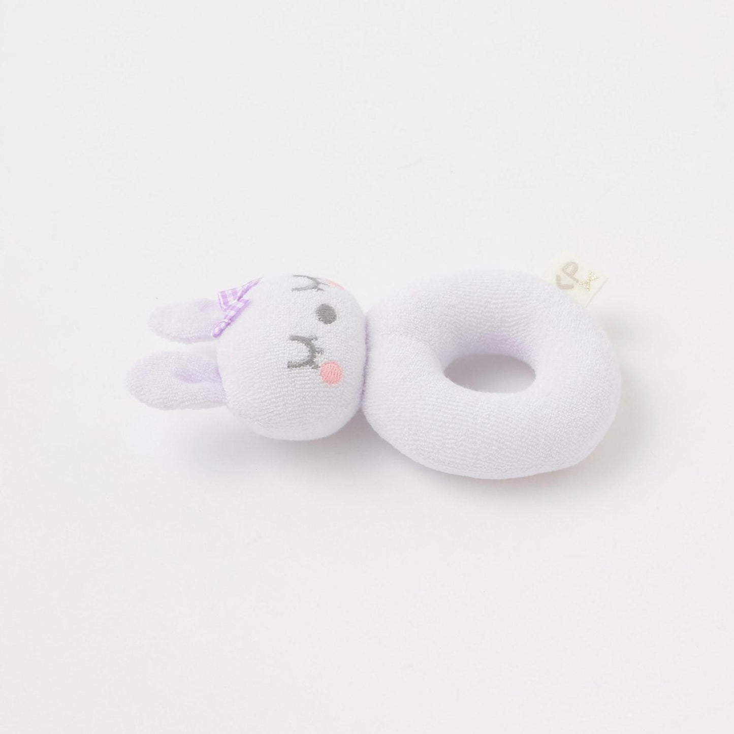 ニギニギ mimiちゃん （注：此商品名中“ニギニギ”為擬聲詞，常用於描述抓握玩具等，“mimiちゃん”為角色名，常見翻譯為“mimi醬”或“mimi醬玩偶”。但根據要求，專有名詞不翻譯，故保留原文。）