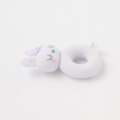 ニギニギ mimiちゃん （注：此商品名中“ニギニギ”為擬聲詞，常用於描述抓握玩具等，“mimiちゃん”為角色名，常見翻譯為“mimi醬”或“mimi醬玩偶”。但根據要求，專有名詞不翻譯，故保留原文。）