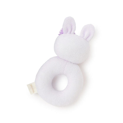 ニギニギ mimiちゃん （注：此商品名中“ニギニギ”為擬聲詞，常用於描述抓握玩具等，“mimiちゃん”為角色名，常見翻譯為“mimi醬”或“mimi醬玩偶”。但根據要求，專有名詞不翻譯，故保留原文。）