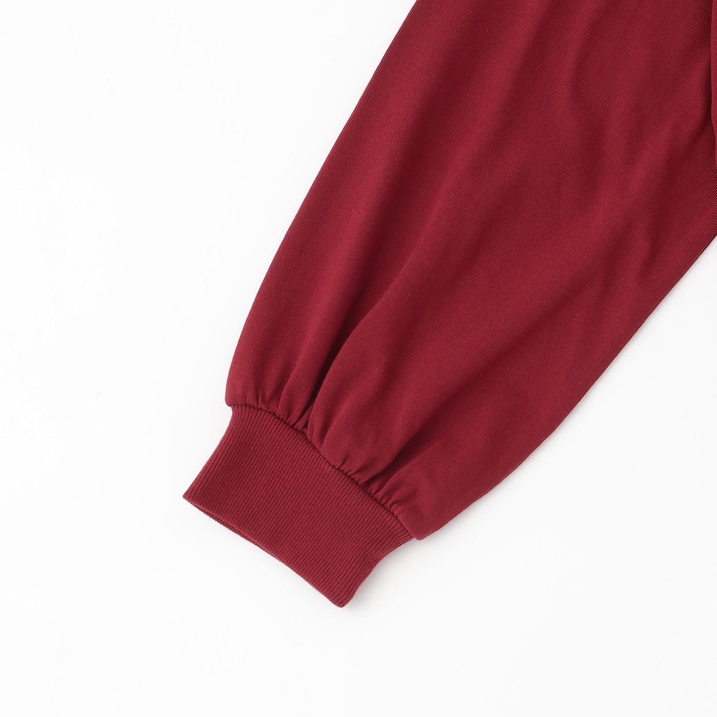 【LTXC】單肩長袖T恤