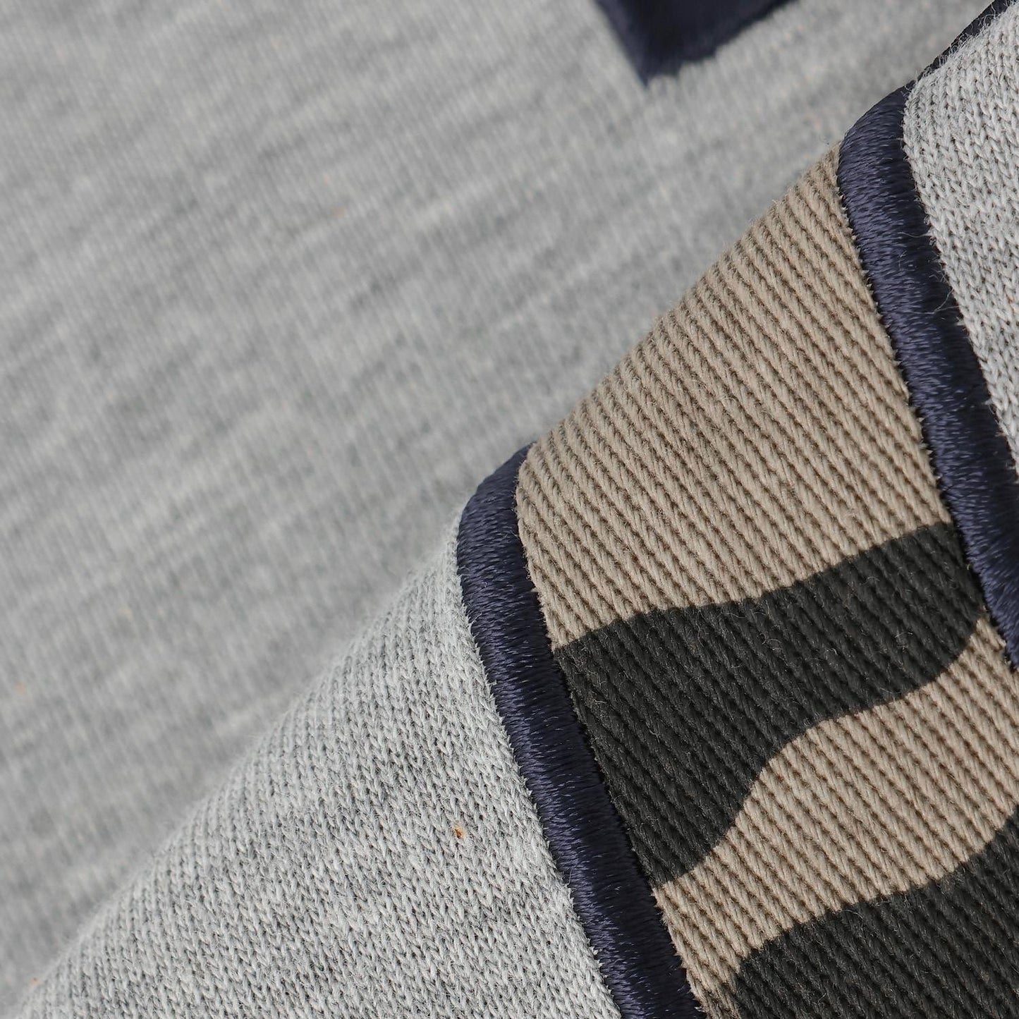 【LTXC/速幹】數字印花寬鬆T恤