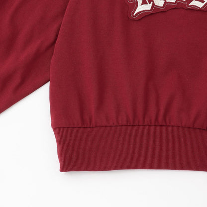 【LTXC】單肩長袖T恤