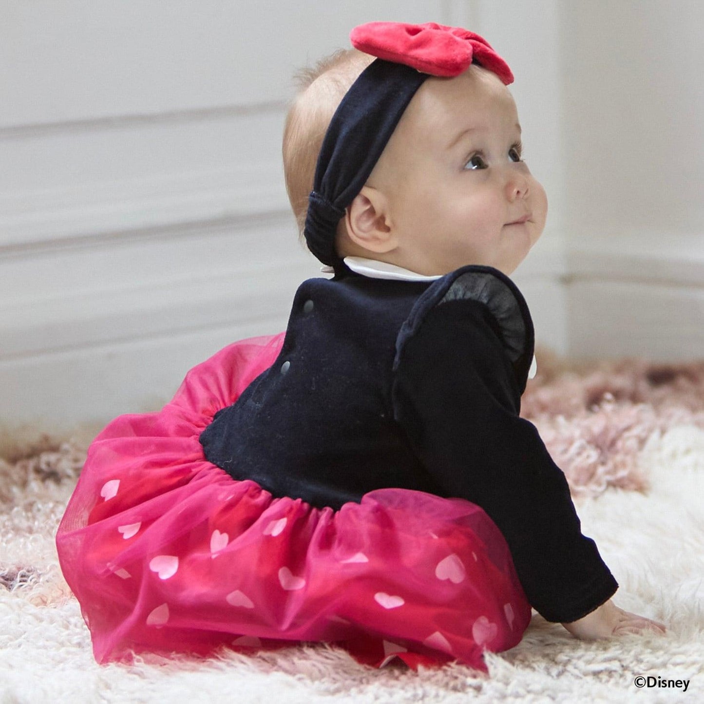 【《迪士尼》】【リンク】角色扮演連體衣