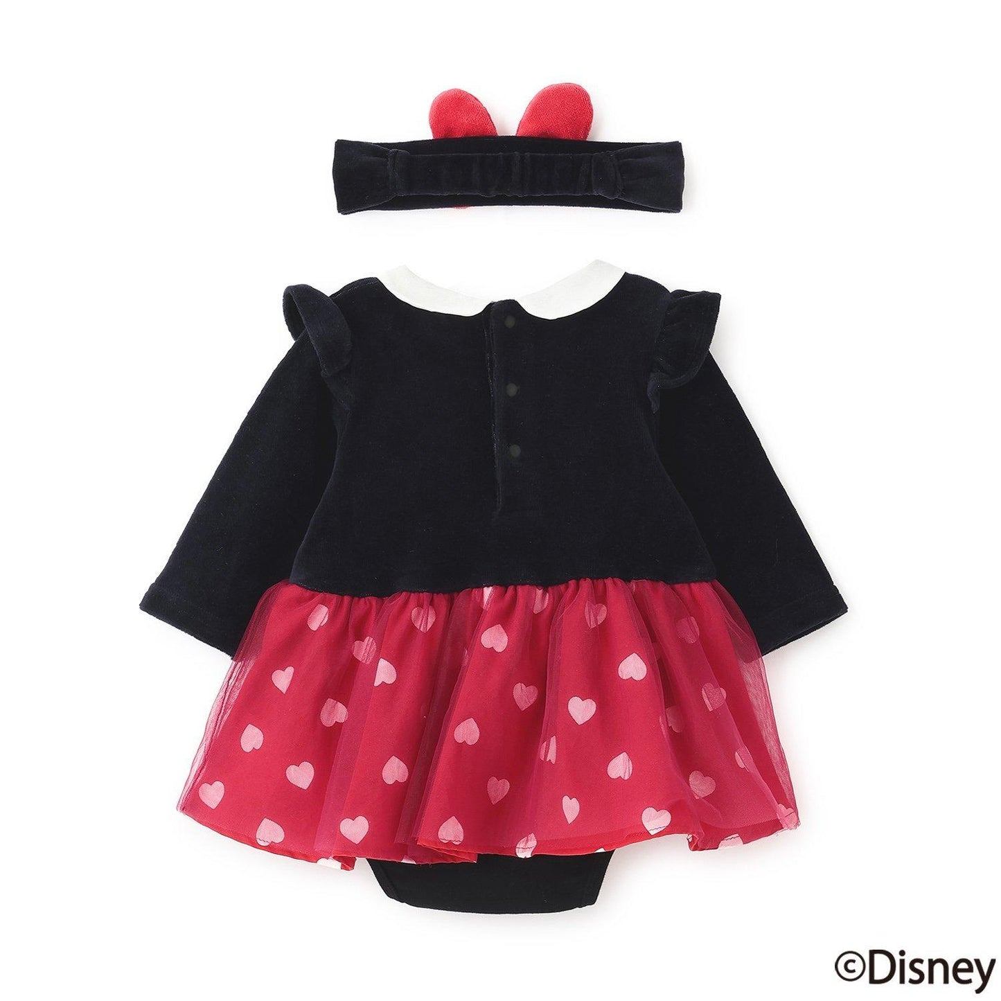 【《迪士尼》】【リンク】角色扮演連體衣