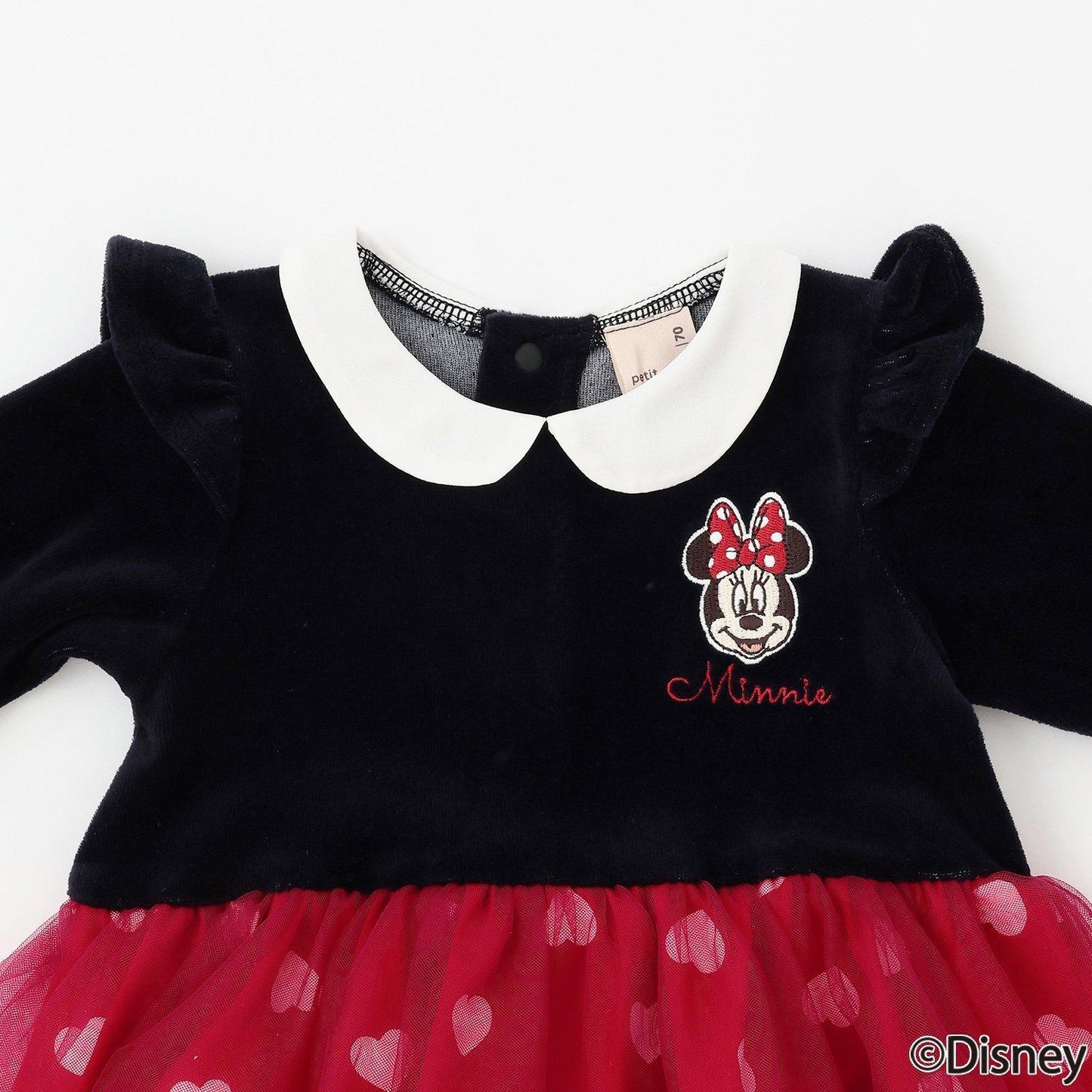 【《迪士尼》】【リンク】角色扮演連體衣