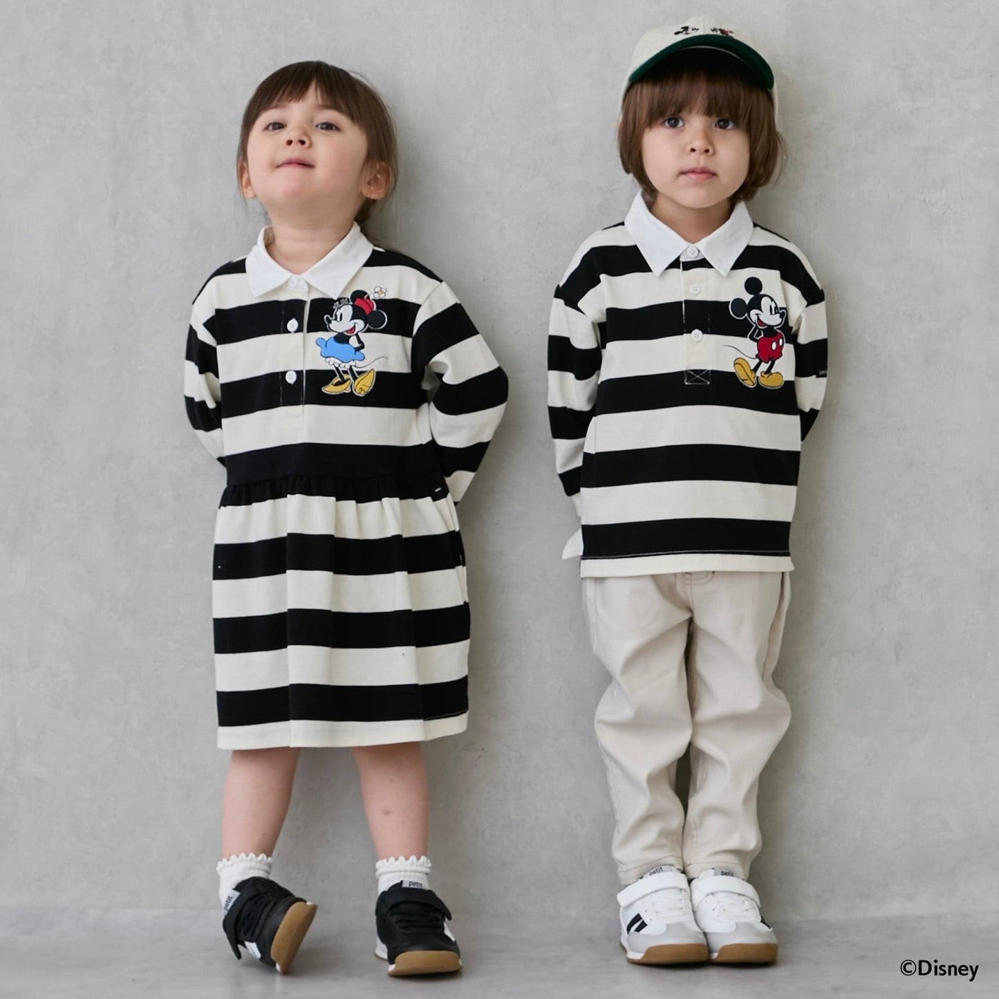 【《迪士尼》】【リンク】橄欖球連體衣