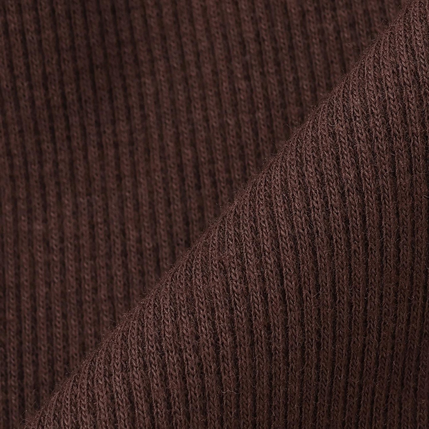 羅紋抽繩長袖T恤