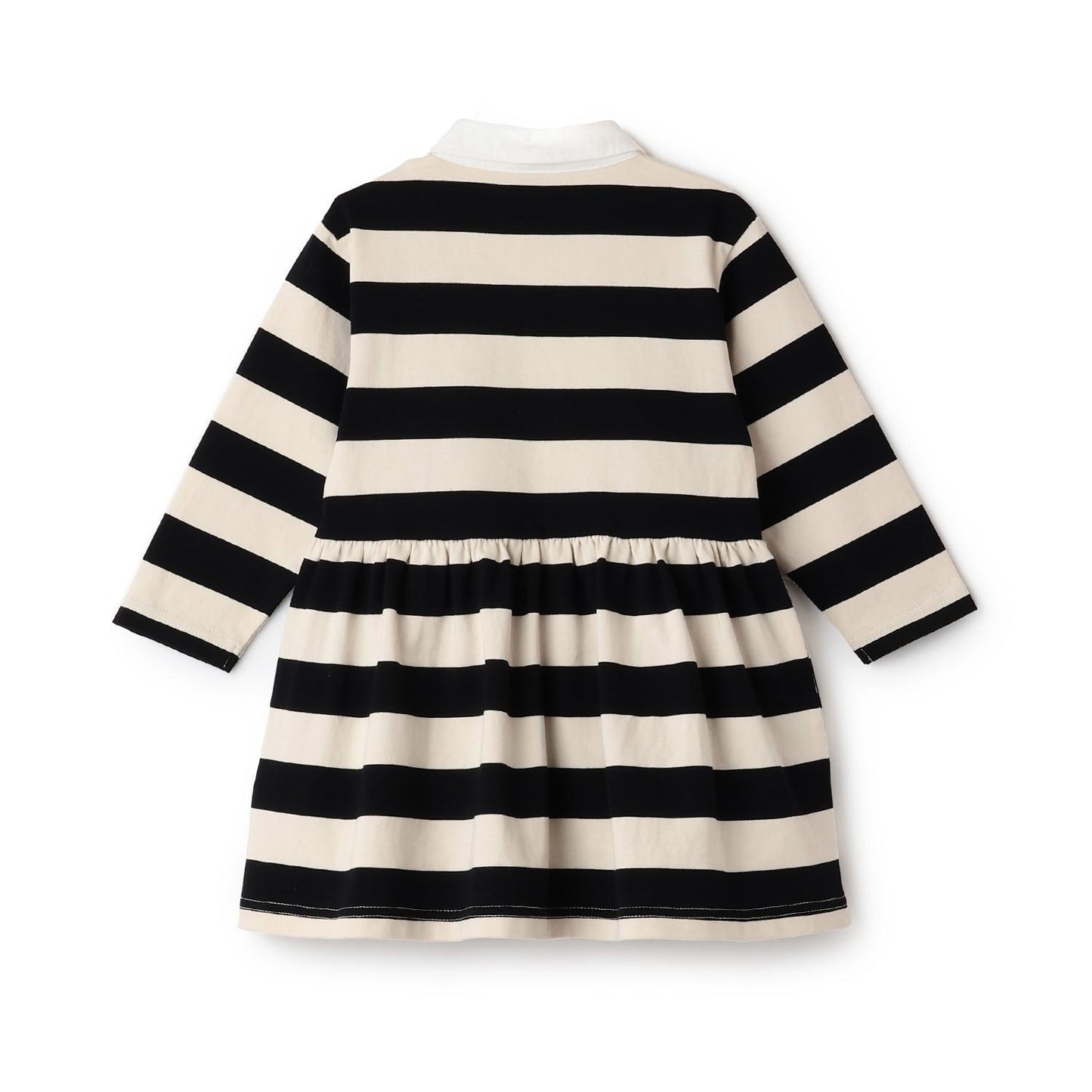 【《迪士尼》】【リンク】橄欖球風長袖連衣裙