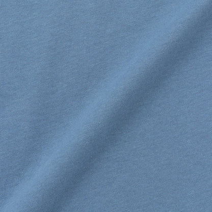 【純棉100%】【365D.】主題刺繡長袖T恤