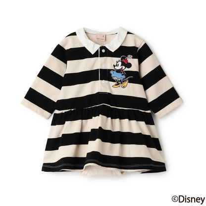 【《迪士尼》】【リンク】橄欖球連體衣