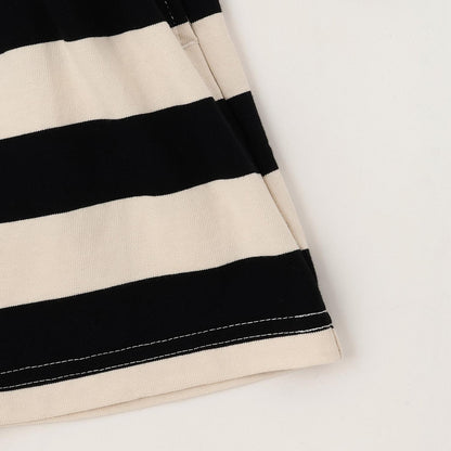 【《迪士尼》】【リンク】橄欖球風長袖連衣裙