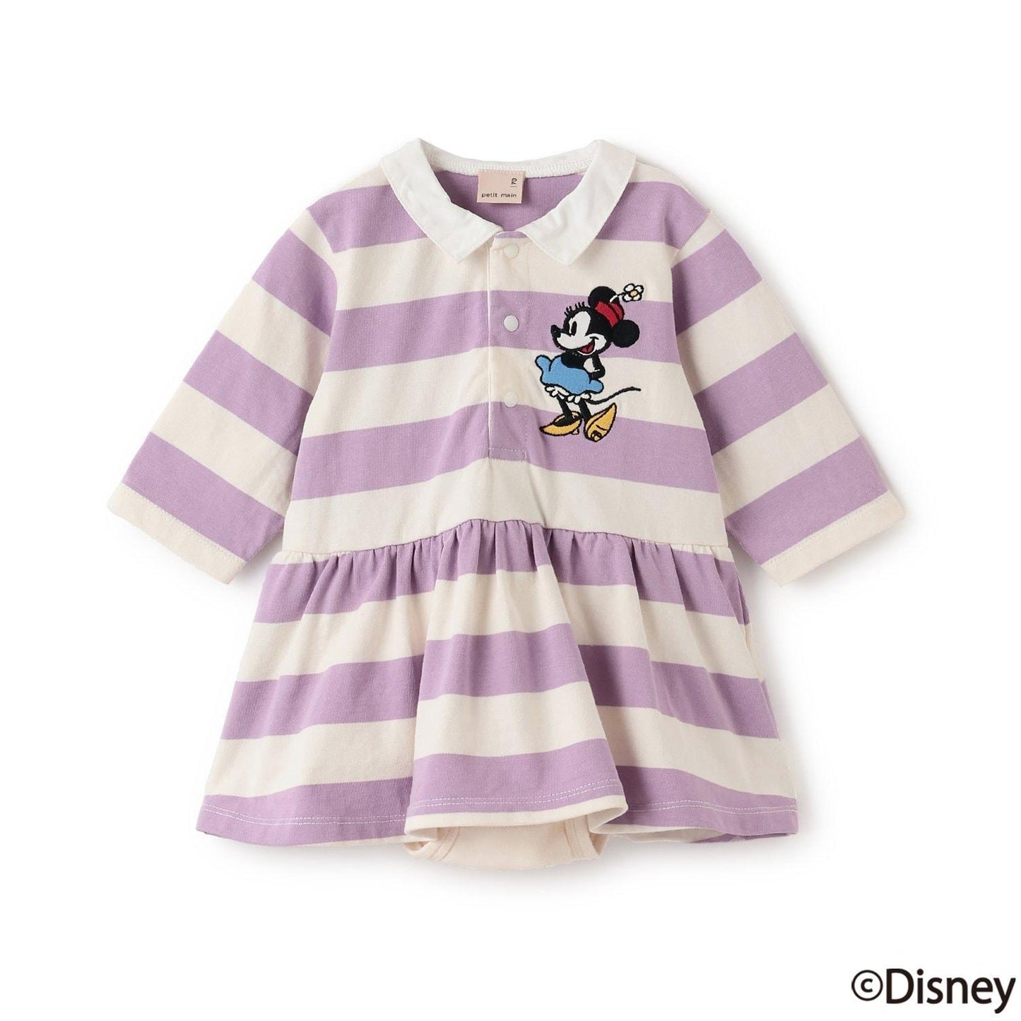 【《迪士尼》】【リンク】橄欖球連體衣