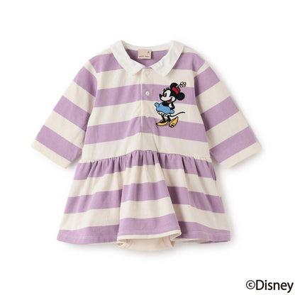 【《迪士尼》】【リンク】橄欖球連體衣