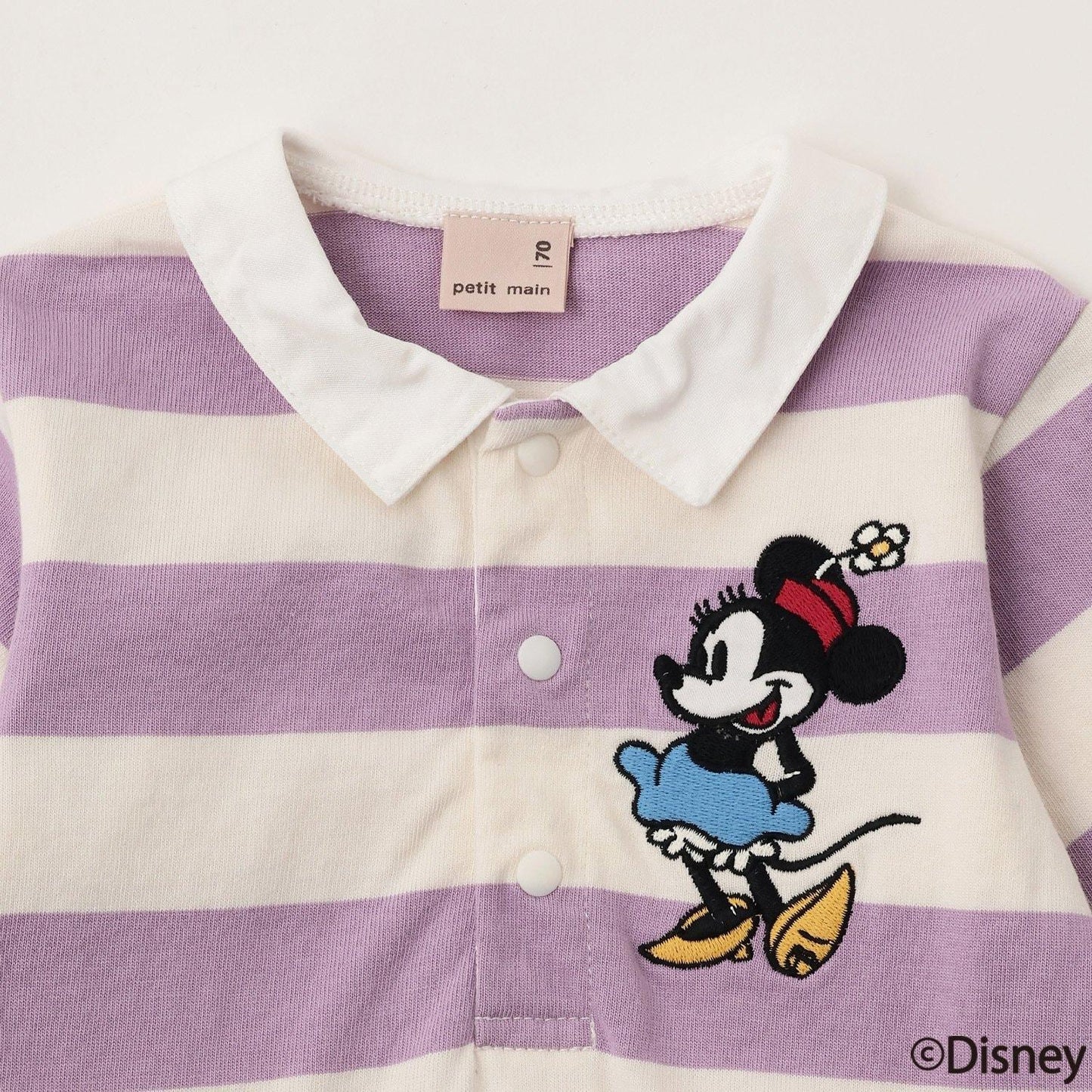 【《迪士尼》】【リンク】橄欖球連體衣