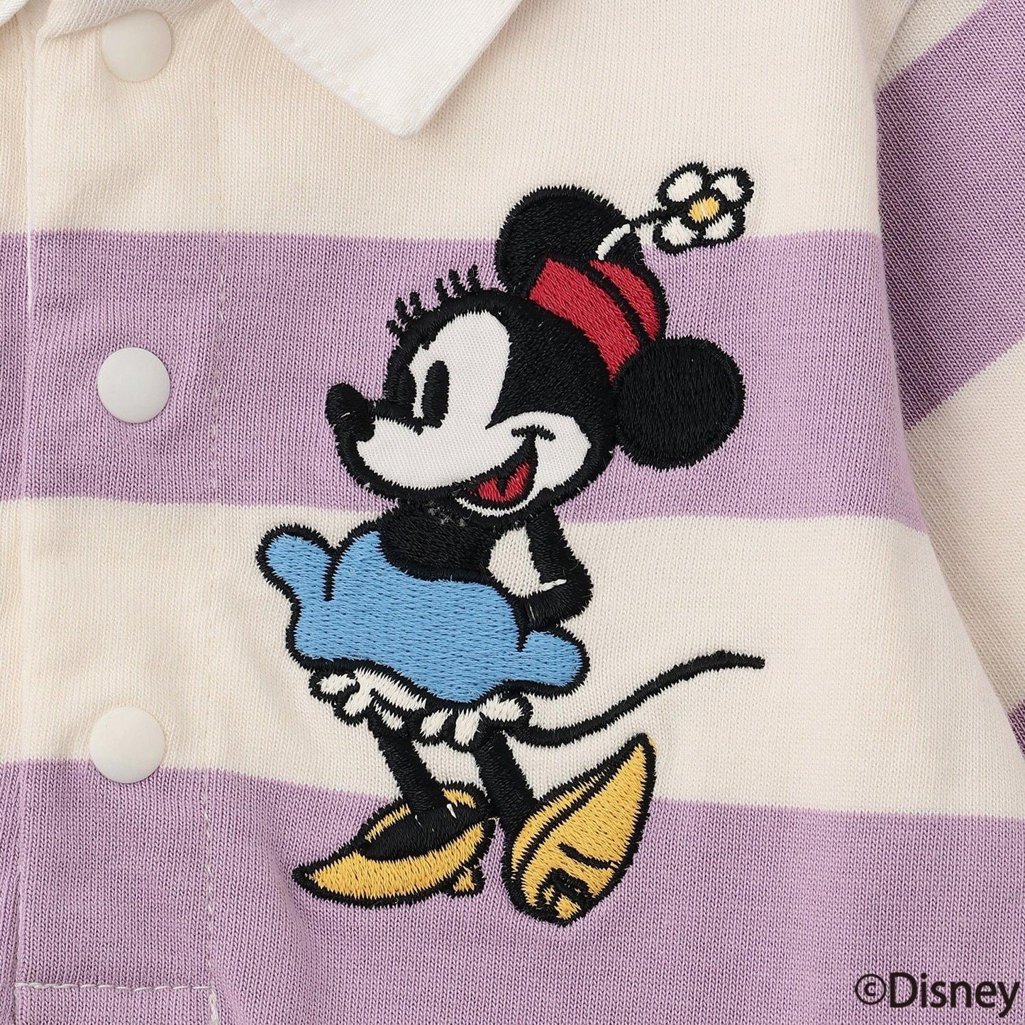 【《迪士尼》】【リンク】橄欖球連體衣