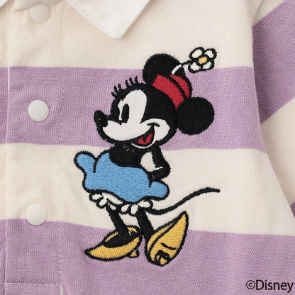 【《迪士尼》】【リンク】橄欖球連體衣