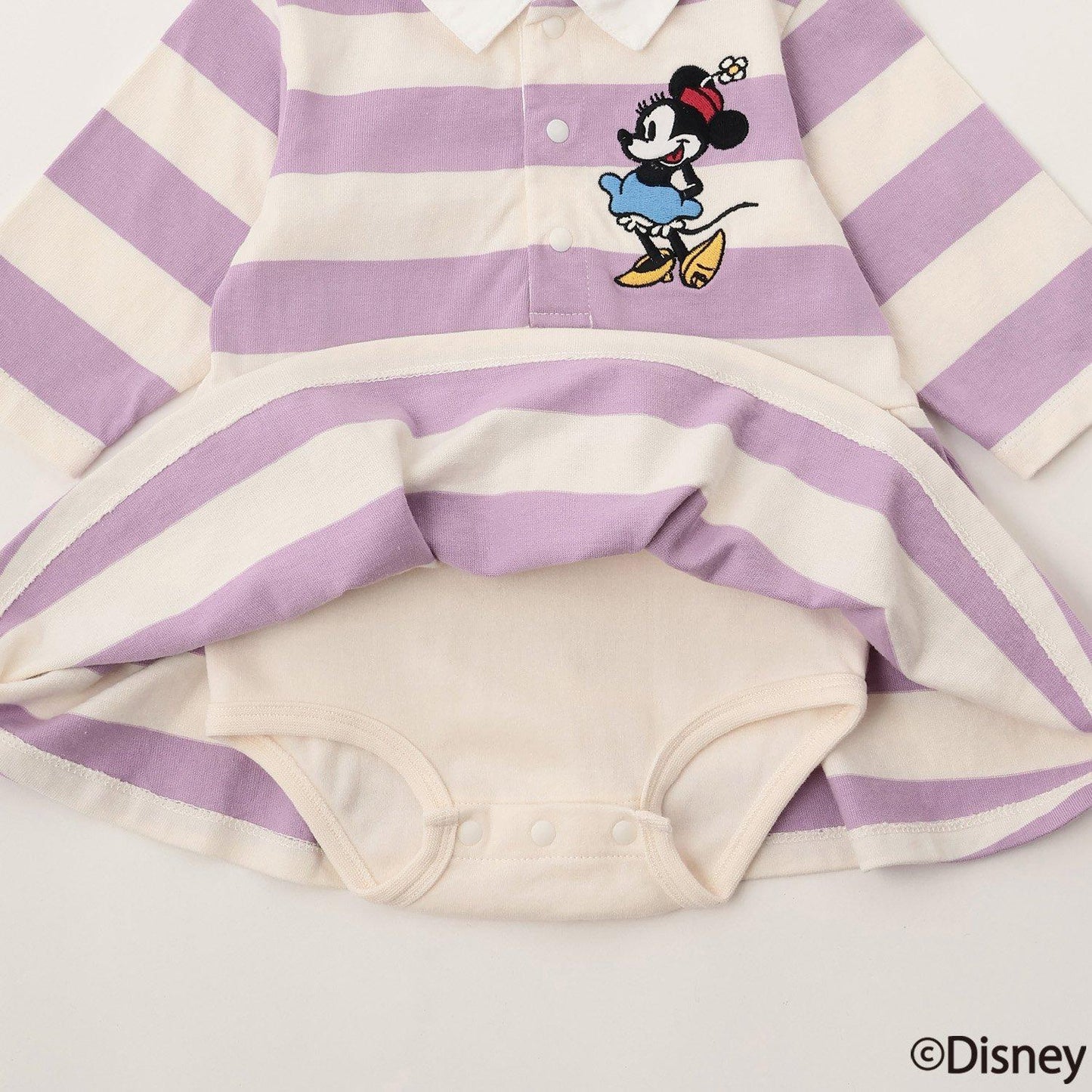 【《迪士尼》】【リンク】橄欖球連體衣