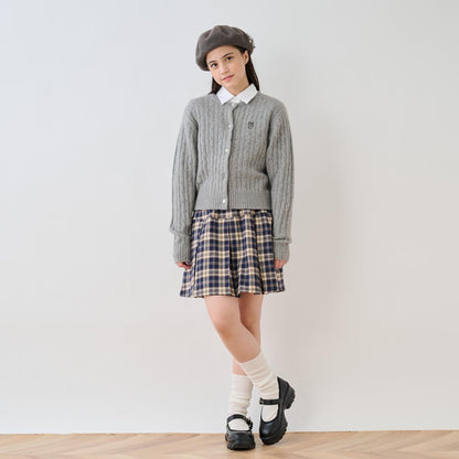 【輕量鞋底】厚底軟墊芭蕾運動鞋