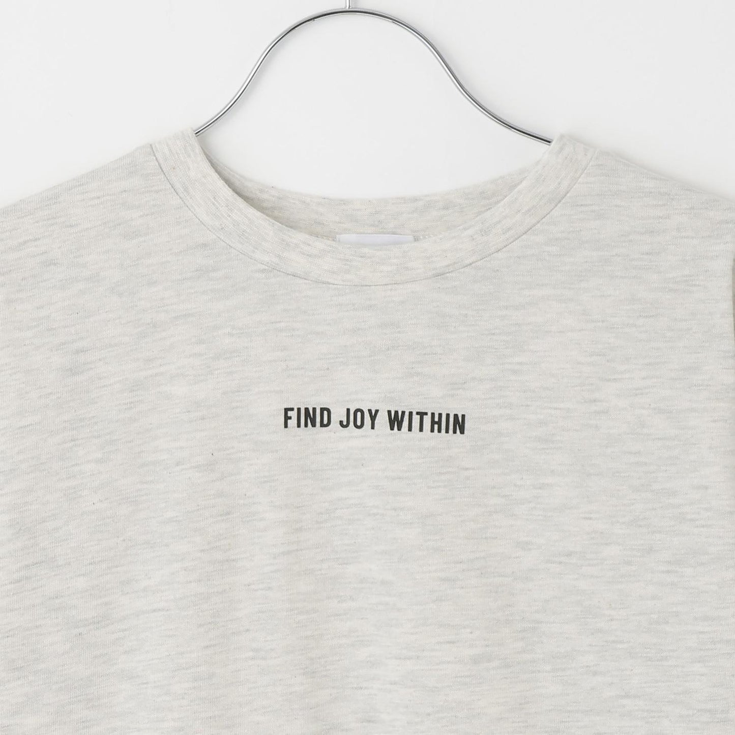 【LTXC/速幹】寬鬆T恤疊穿套裝