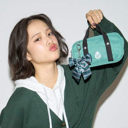 【ラブトキガールコラボ】書包造型筆袋