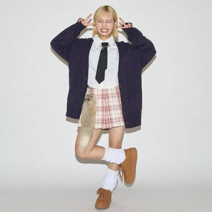 【ラブトキガールコラボ】校服開衫