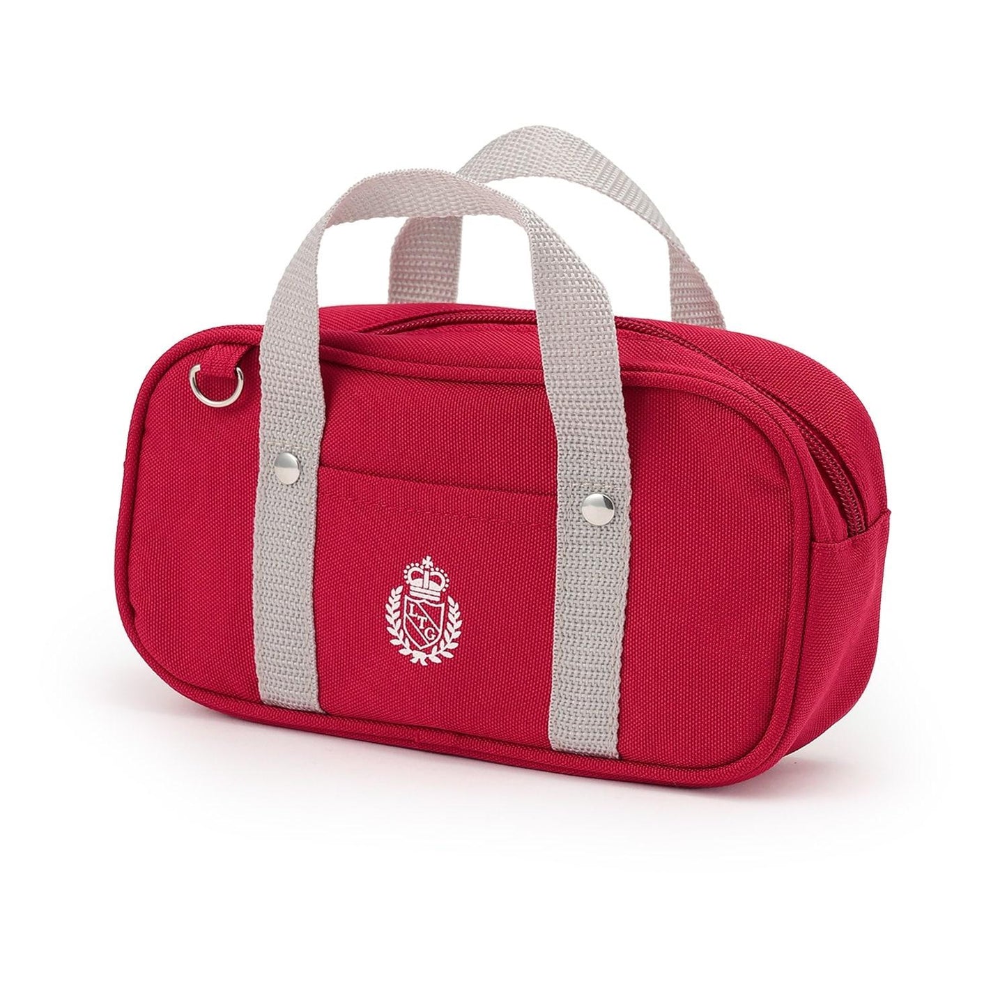 【ラブトキガールコラボ】書包造型筆袋