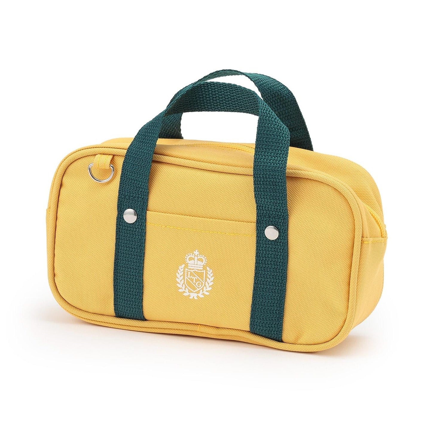 【ラブトキガールコラボ】書包造型筆袋