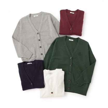 【ラブトキガールコラボ】校服開衫