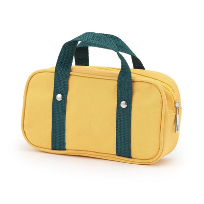 【ラブトキガールコラボ】書包造型筆袋