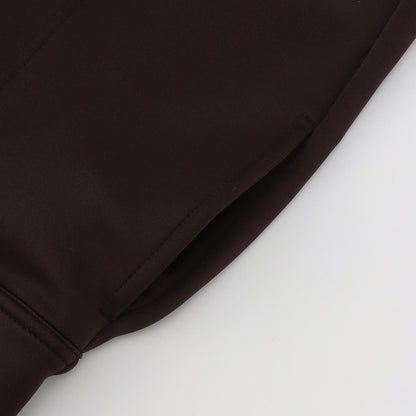 科技萊卡裹身風格短褲