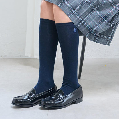 【畢業服】樂福鞋