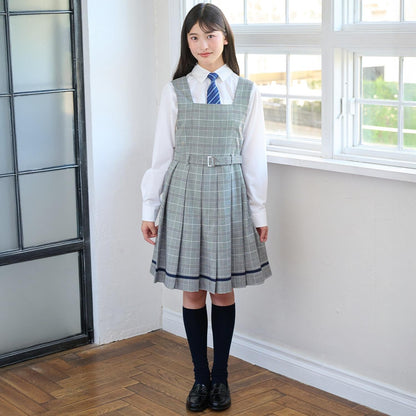 【畢業服】樂福鞋