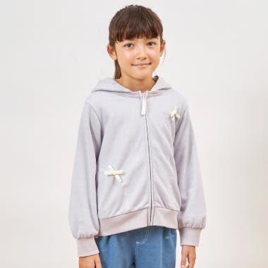 亮片衛衣連帽衫